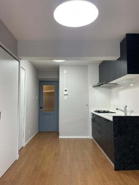 メゾン高槻古曽部