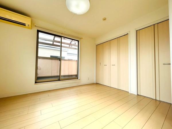 摂津市鳥飼野々１丁目の中古一戸建て