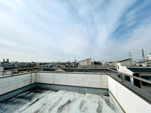 摂津市鳥飼野々１丁目の中古一戸建て