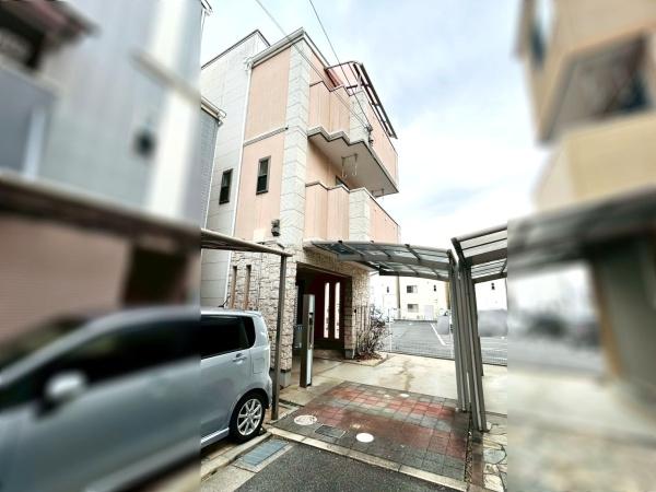 摂津市鳥飼野々１丁目　中古戸建
