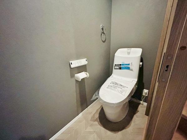 茨木市郡3丁目　新築戸建