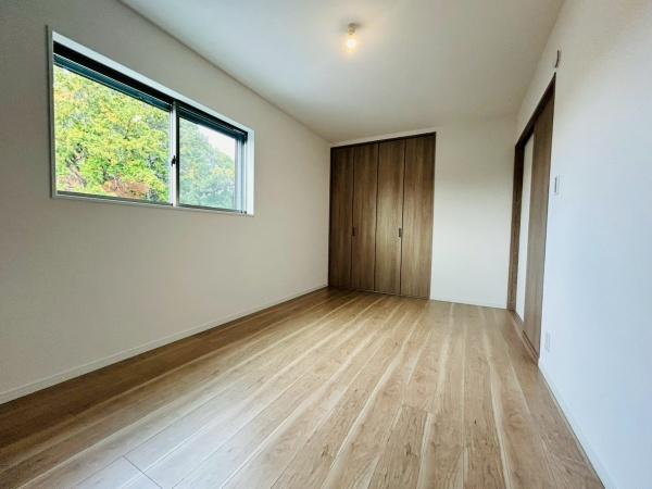 茨木市郡3丁目　新築戸建