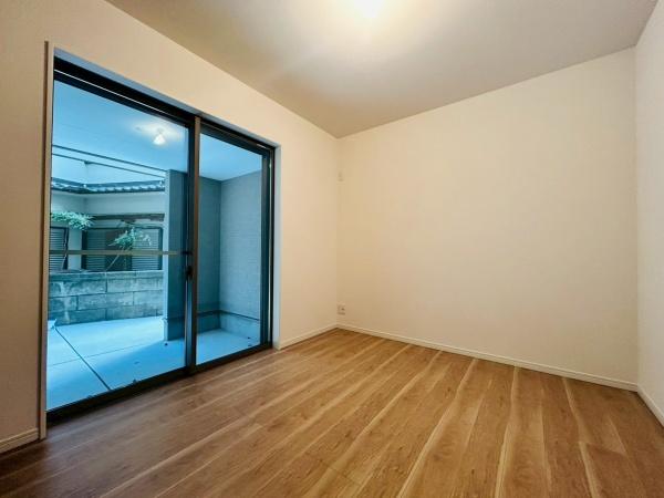 茨木市郡3丁目　新築戸建