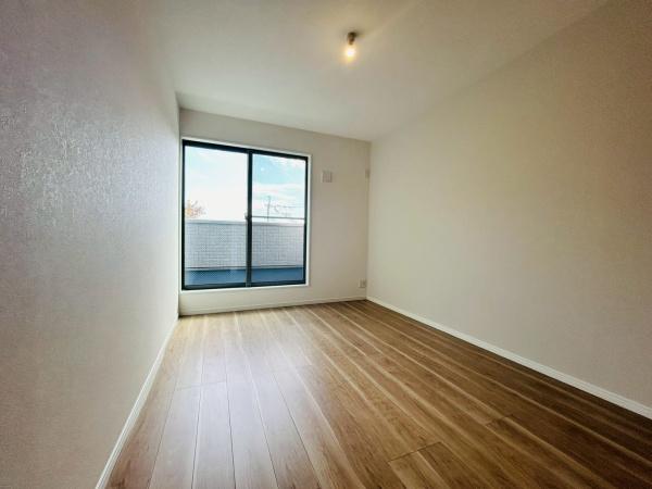 茨木市郡3丁目　新築戸建