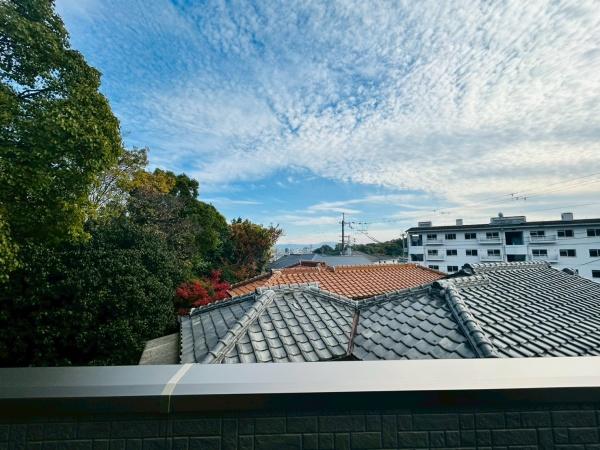 茨木市郡3丁目　新築戸建