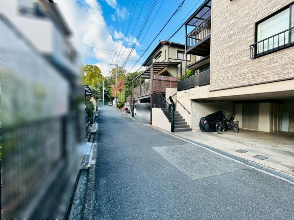 茨木市太田３丁目の中古一戸建て