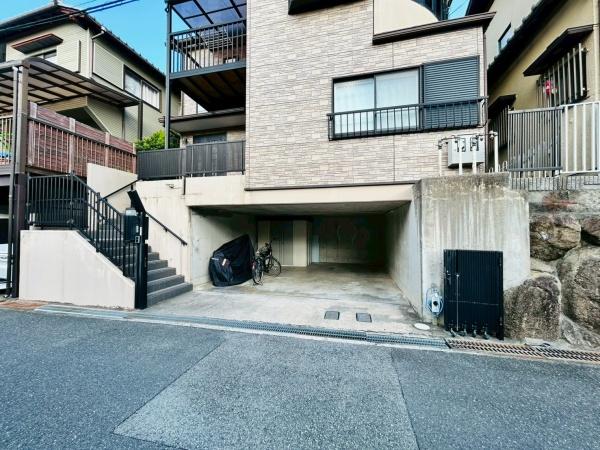 茨木市太田３丁目の中古一戸建て