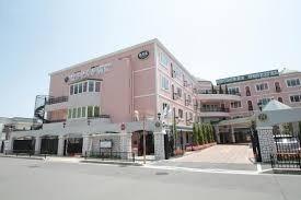 茨木郡山C住宅A-19号棟(医療法人成和会ほうせんか病院)