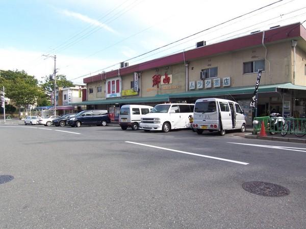 茨木郡山C住宅A-19号棟