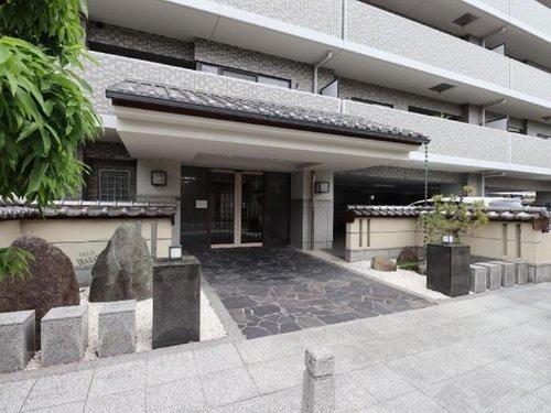 エスリード茨木川端通り