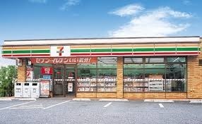 高槻市若松町　新築戸建(セブンイレブン高槻松川町店)