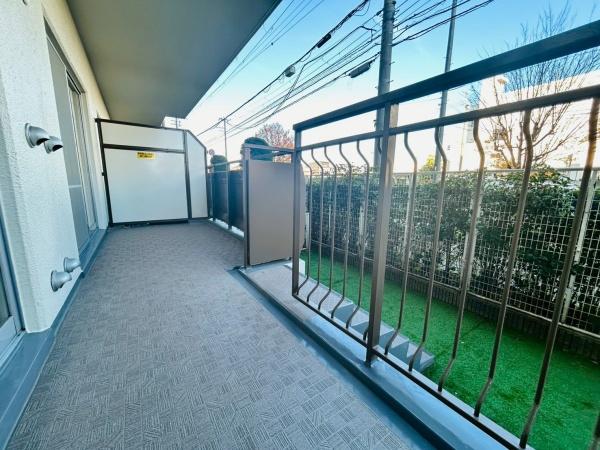 マイシティ高槻