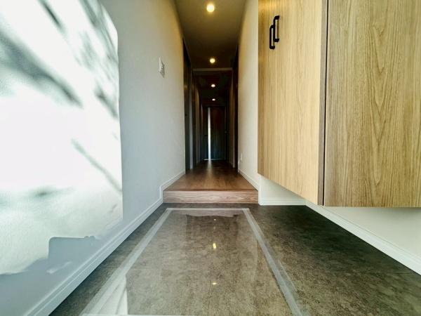 マイシティ高槻