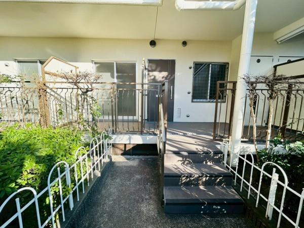 マイシティ高槻