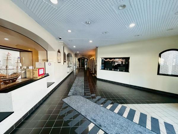 マイシティ高槻