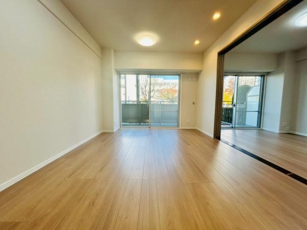 マイシティ高槻