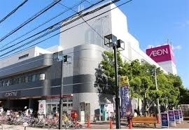 茨木市水尾２丁目の中古一戸建て(イオンスタイル新茨木)