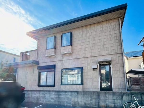 茨木市水尾2丁目 中古戸建