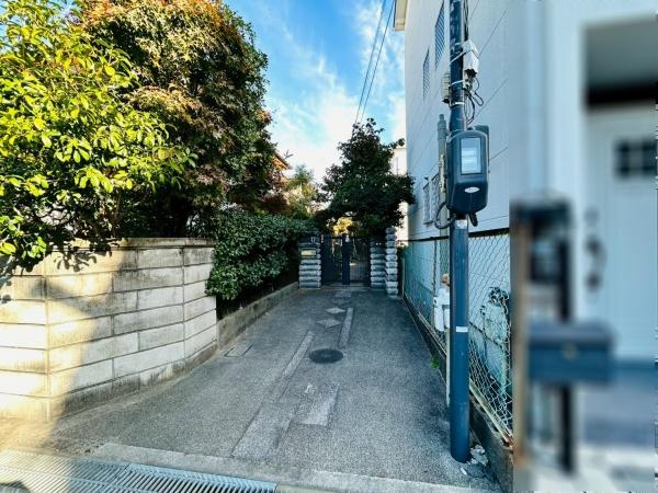 茨木市水尾２丁目の中古一戸建て