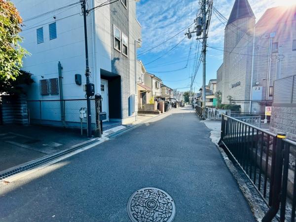 茨木市水尾２丁目の中古一戸建て