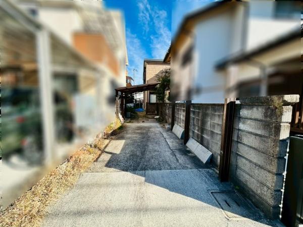 茨木市水尾２丁目の中古一戸建て