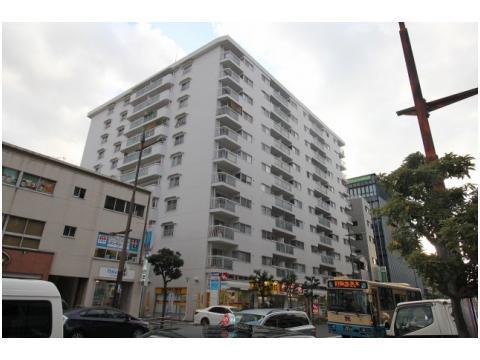 メゾン茨木西駅前　オーナーチェンジ