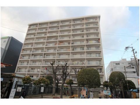 メゾン茨木西駅前　オーナーチェンジ