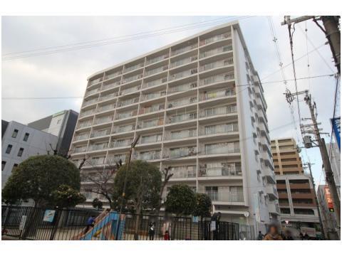 メゾン茨木西駅前　オーナーチェンジ