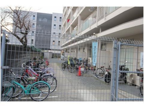 メゾン茨木西駅前　オーナーチェンジ