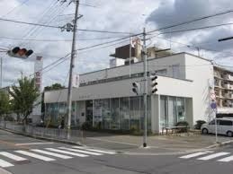 高槻市栄町4丁目　新築戸建(京都銀行高槻南支店)