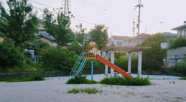 高槻市日吉台三番町　新築戸建(安岡寺東公園)
