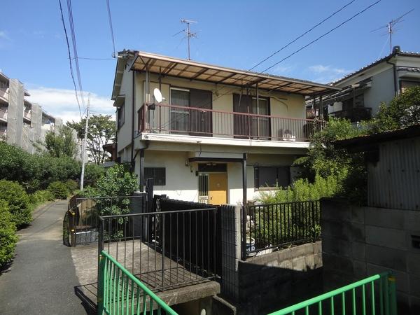 茨木市橋の内３丁目の中古一戸建て