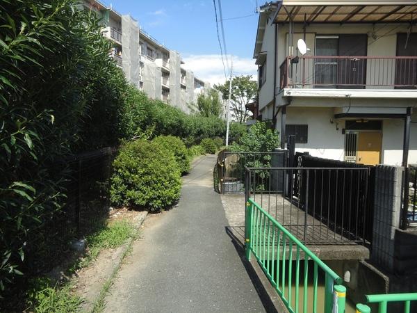 茨木市橋の内３丁目の中古一戸建て