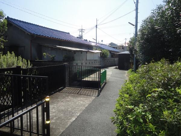 茨木市橋の内３丁目の中古一戸建て