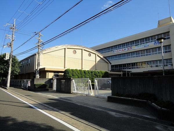 グリーンハイツ紫明園