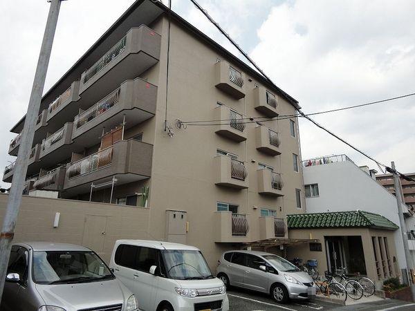 グリーンハイツ紫明園