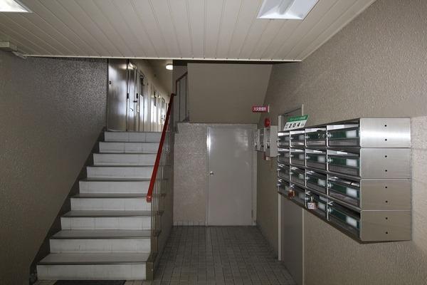 グリーンハイツ紫明園