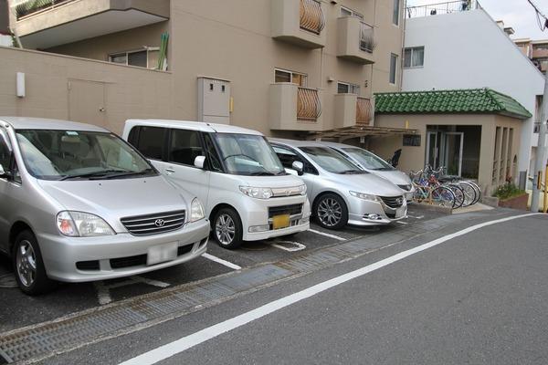 グリーンハイツ紫明園