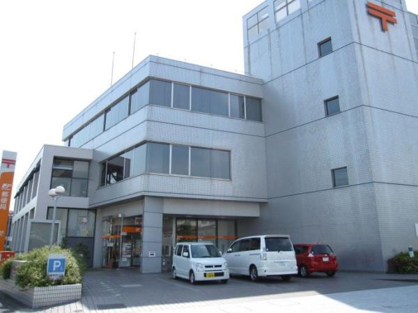 高槻市安満西の町　新築戸建(高槻北郵便局)