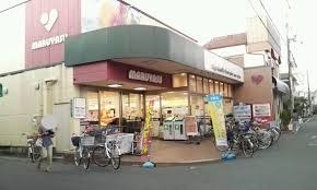 高槻市淀の原町の中古一戸建て(スーパーマルヤス上牧店)