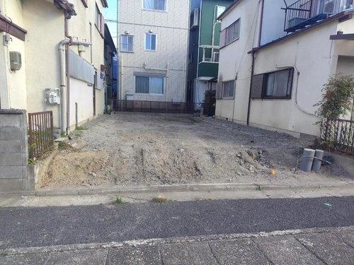 高槻市寿町3丁目 新築戸建