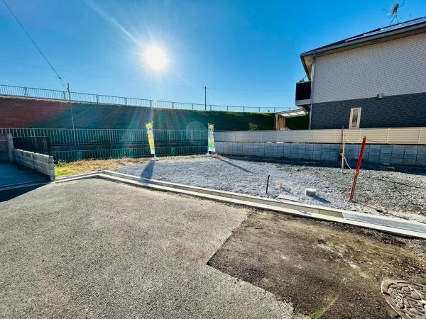 茨木市橋の内１丁目の土地