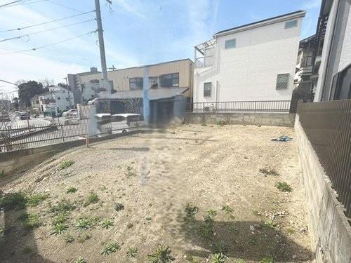 高槻市別所本町 新築戸建