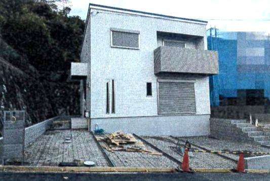 高槻市大和1丁目　新築戸建