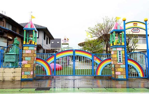 草津市草津２丁目の中古一戸建て(草津幼稚園)