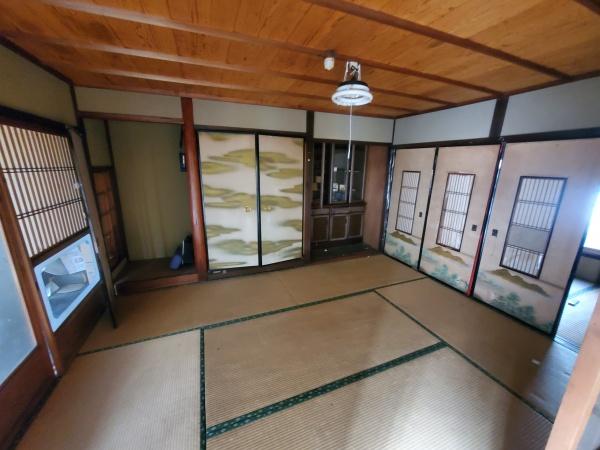 草津市草津２丁目の中古一戸建