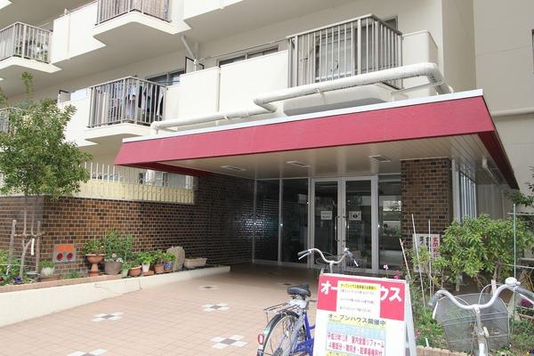 メガロコープ茨木