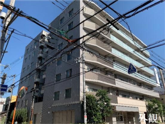 ユニハイム茨木永代町