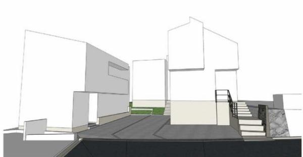 高槻市別所本町　新築戸建　2号地
