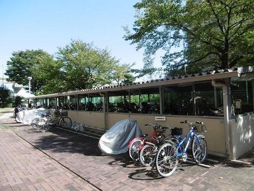 朝日プラザ千里北Ｃ棟
